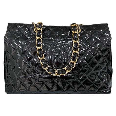 borsa vernice sintetica chanel|Chanel borse.